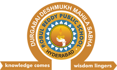 DDMS (AMS) P. Obul Reddy Public School, Hyderabad