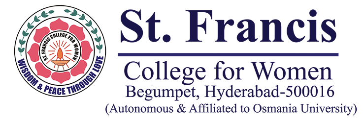 St. Francis College for Women, Begumpet, Hyderabad