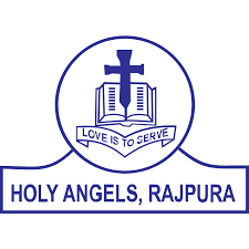 Holy Angels, Rajpura