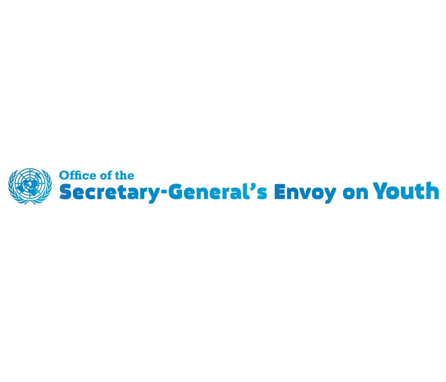 Secretary Generals Envoy on Youth