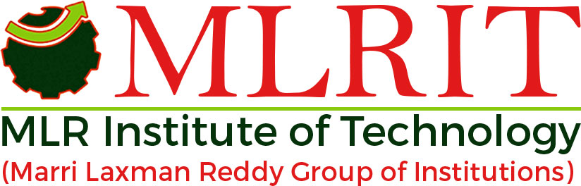 MLR Institute Of Technology, Hyderabad