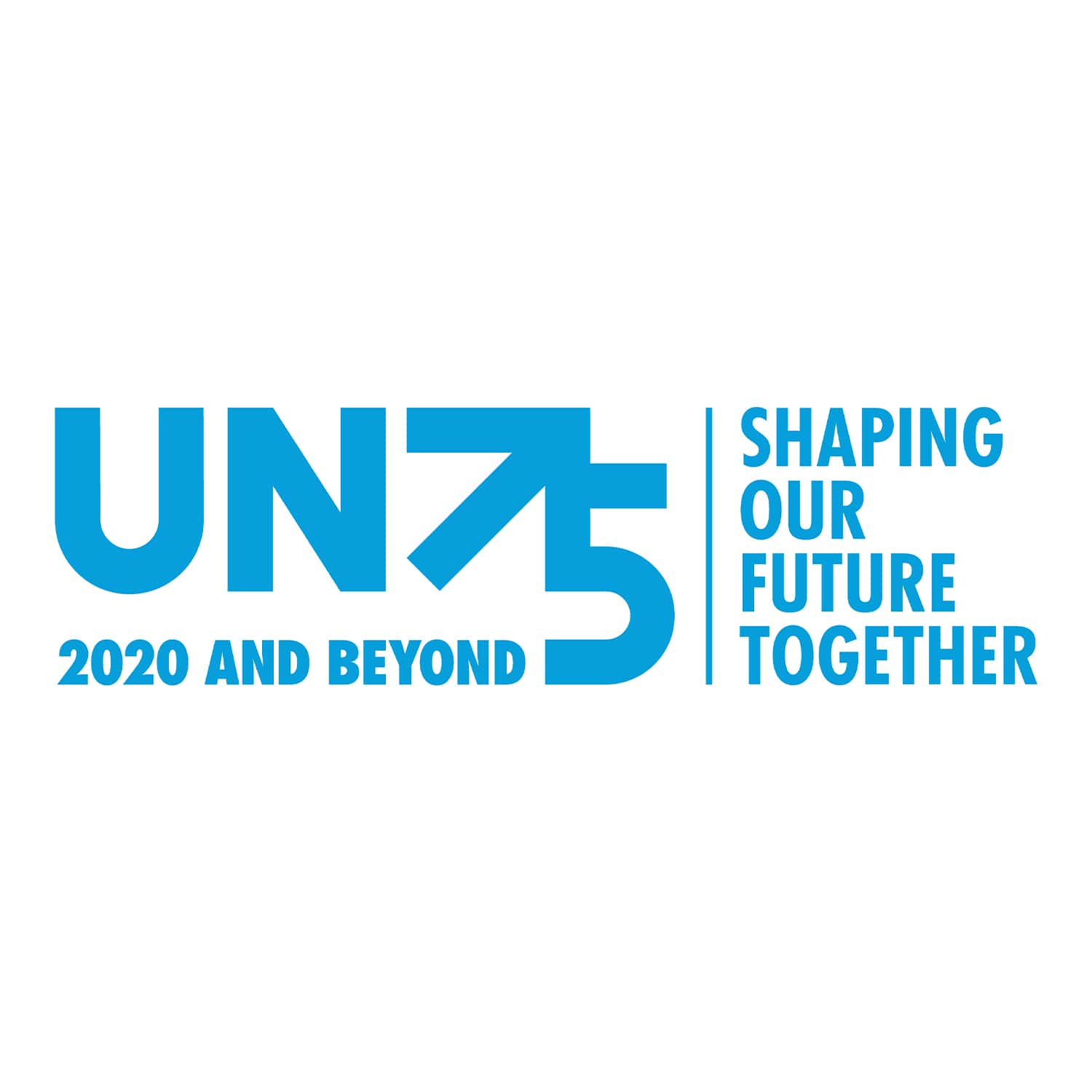 UN75 (Shaping our future together)
